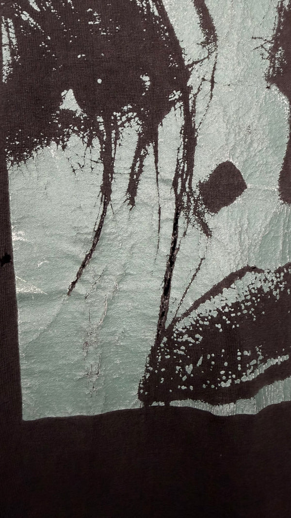 MY BLOODY VALENTINE FEED ME WITH YOUR KISS EP COVER TEE