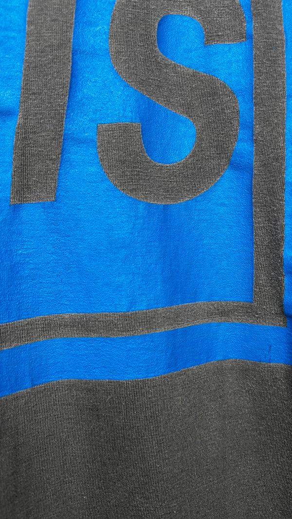 OASIS DEFINITELY MAYBE EURO TEE 94’ | BAND MEMBER PORTRAIT BACK HIT