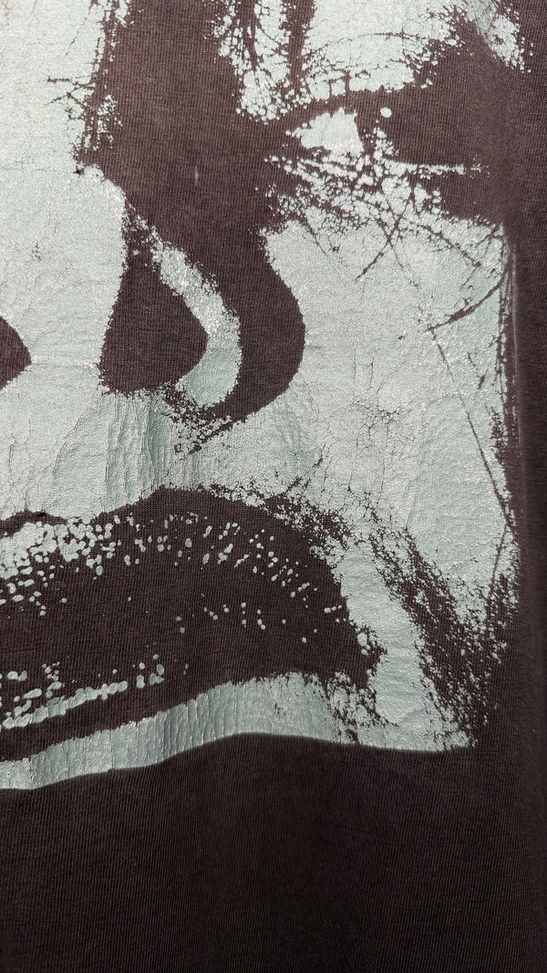 MY BLOODY VALENTINE FEED ME WITH YOUR KISS EP COVER TEE