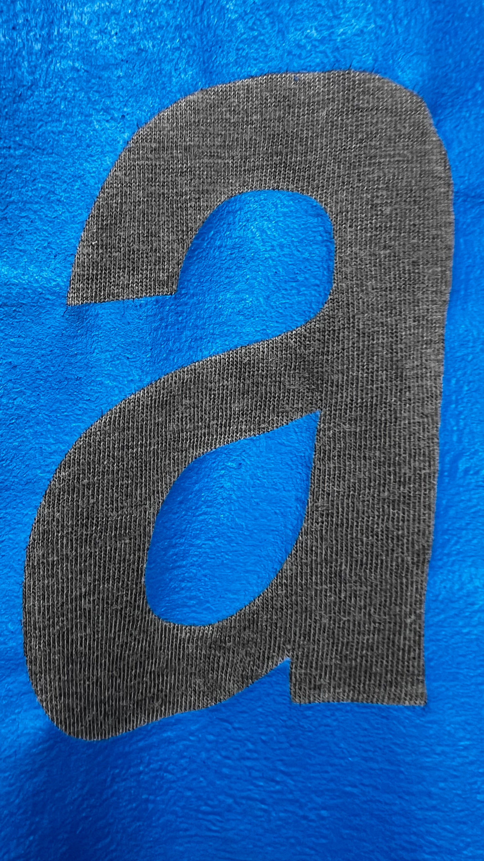 OASIS DEFINITELY MAYBE EURO TEE 94’ | BAND MEMBER PORTRAIT BACK HIT