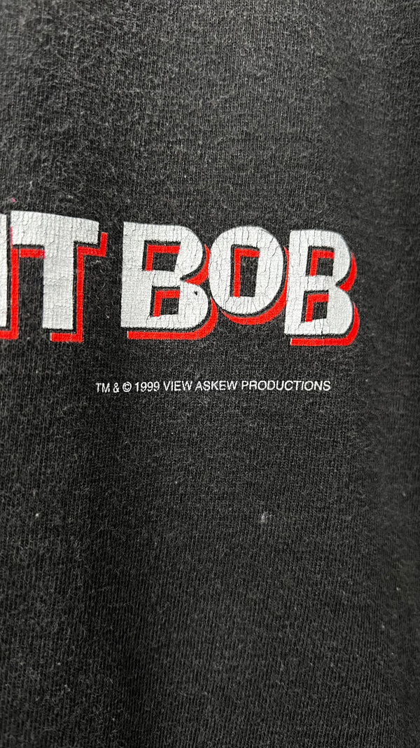 JAY & SILENT BOB LOVER BOYS TEE | KEVIN SMITH & JASON MEWES