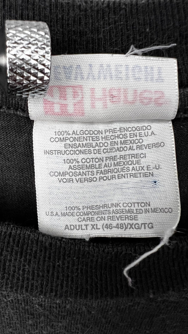 JAY & SILENT BOB LOVER BOYS TEE | KEVIN SMITH & JASON MEWES