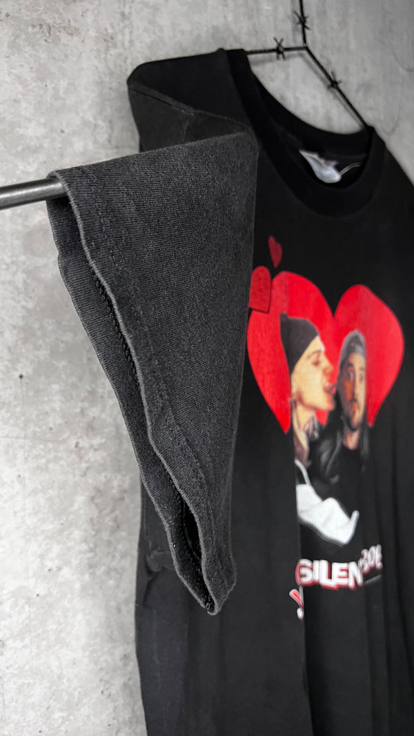 JAY & SILENT BOB LOVER BOYS TEE | KEVIN SMITH & JASON MEWES