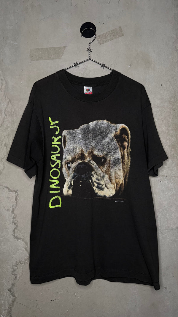 DINOSAUR JR. BULLDOG TEE