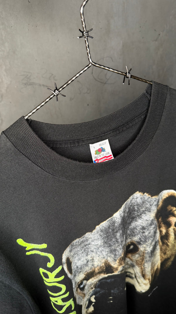 DINOSAUR JR. BULLDOG TEE