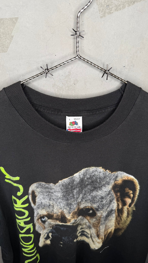 DINOSAUR JR. BULLDOG TEE