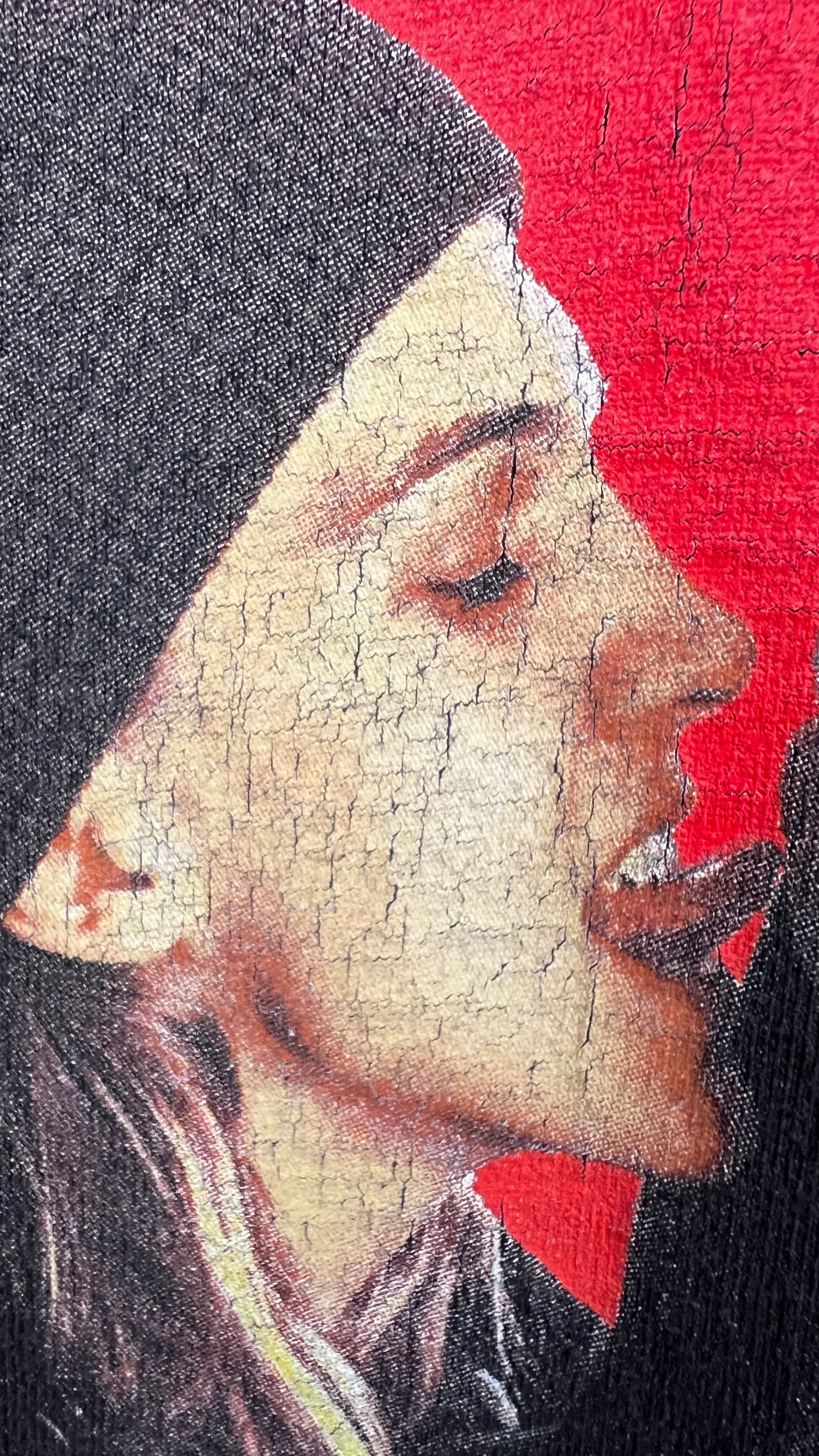 JAY & SILENT BOB LOVER BOYS TEE | KEVIN SMITH & JASON MEWES