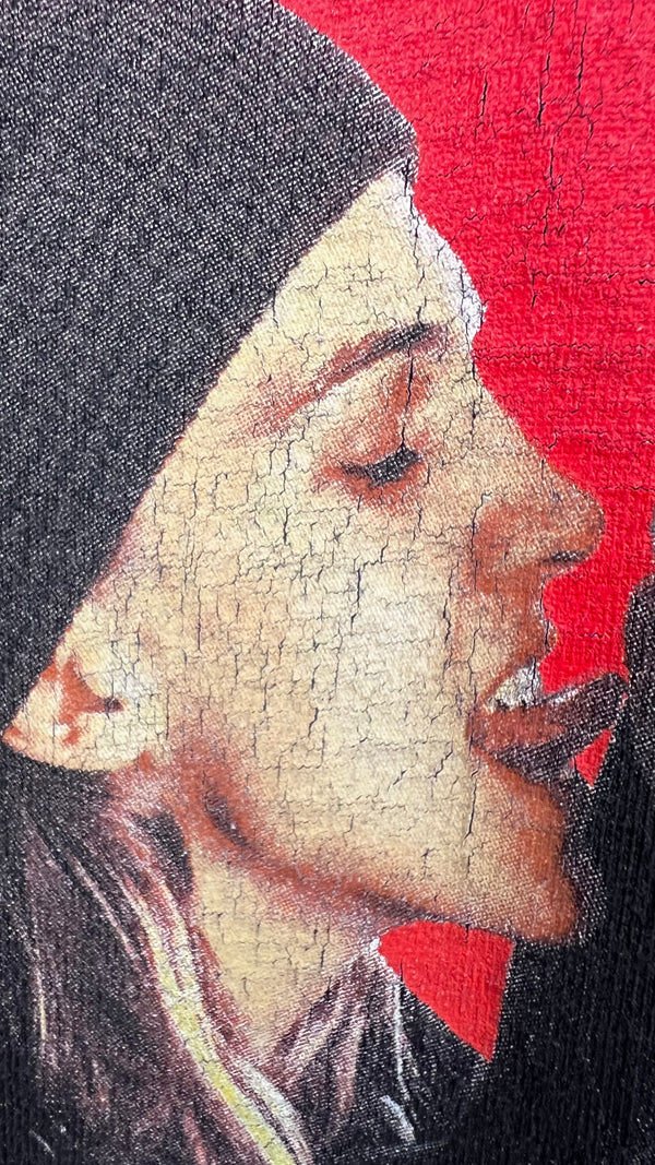 JAY & SILENT BOB LOVER BOYS TEE | KEVIN SMITH & JASON MEWES