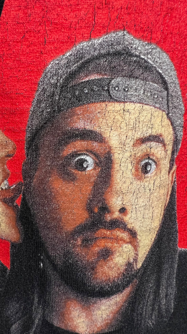 JAY & SILENT BOB LOVER BOYS TEE | KEVIN SMITH & JASON MEWES