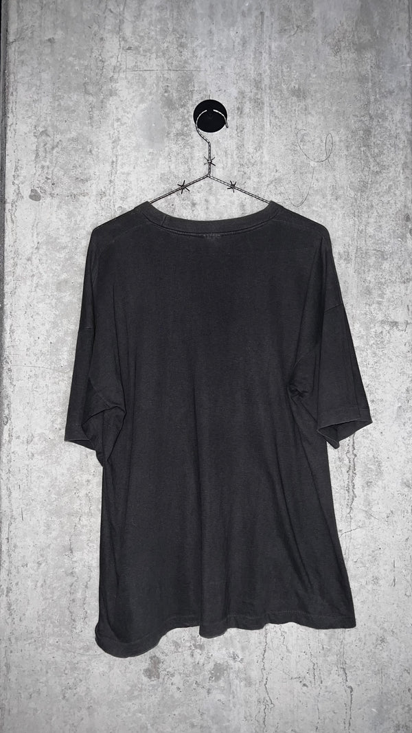 HARD TARGET RARE MOVIE POSTER PRINT TEE | JEAN CLAUDE VAN DAMME