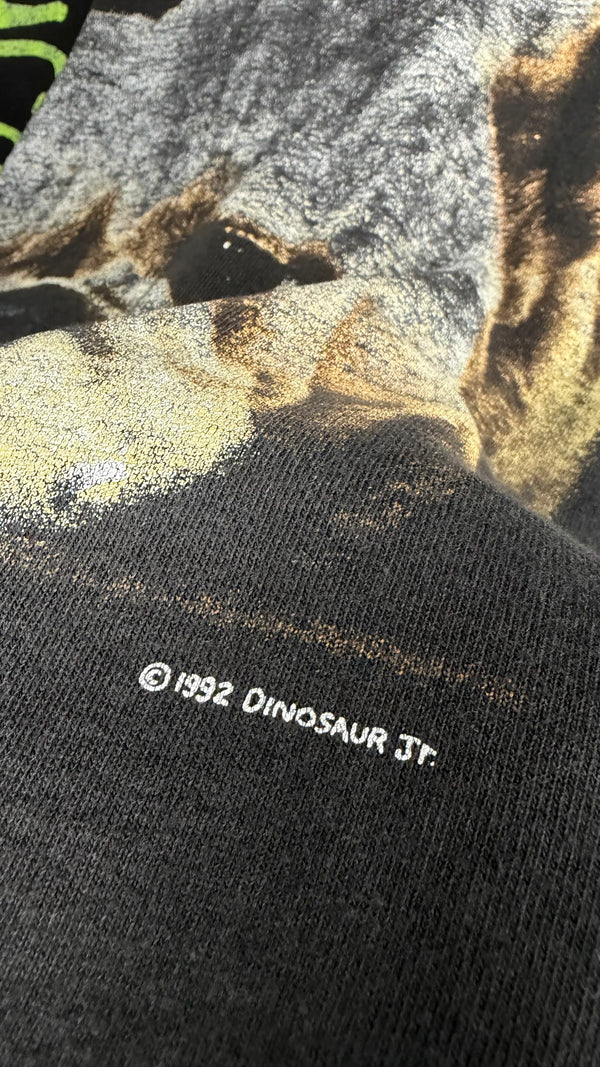 DINOSAUR JR. BULLDOG TEE