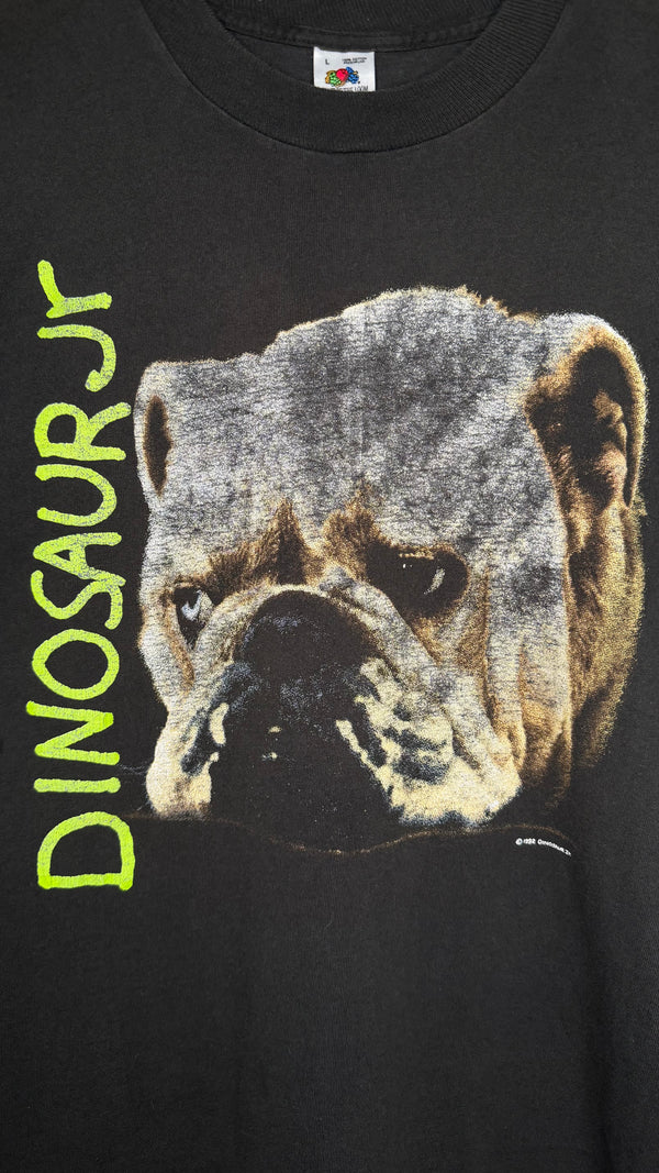 DINOSAUR JR. BULLDOG TEE