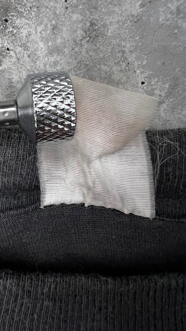 HARD TARGET RARE MOVIE POSTER PRINT TEE | JEAN CLAUDE VAN DAMME