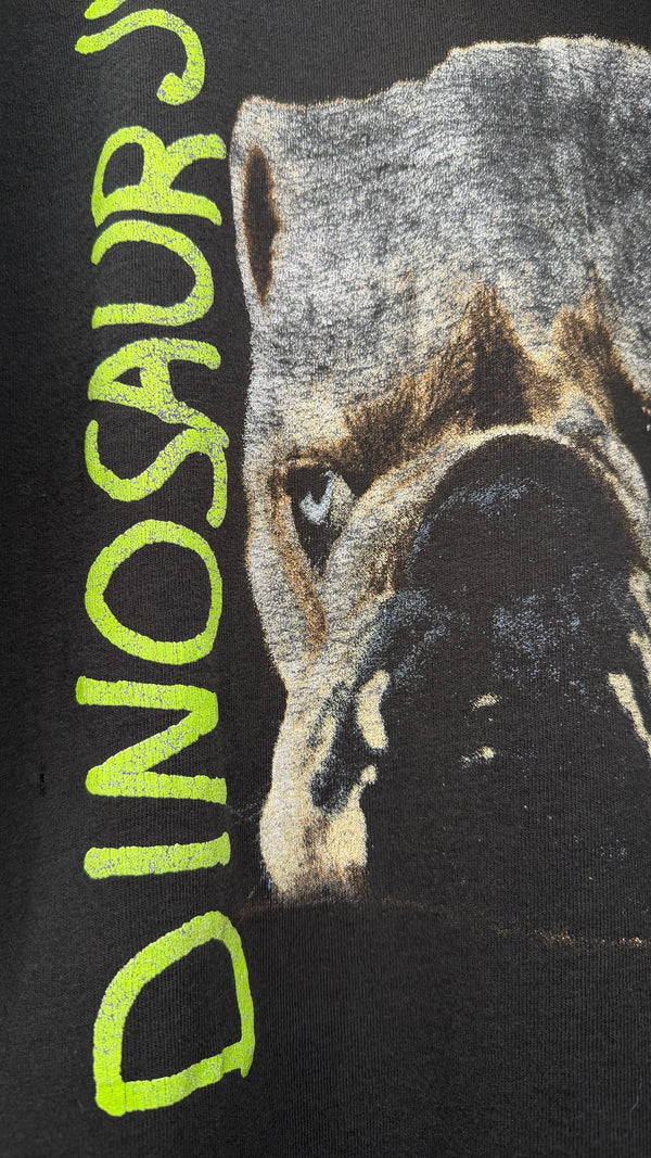 DINOSAUR JR. BULLDOG TEE