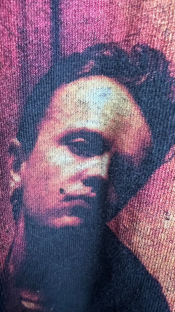 METALLICA RELOAD NORTH AMERICA SUMMER TOUR TEE | BAND PORTRAIT