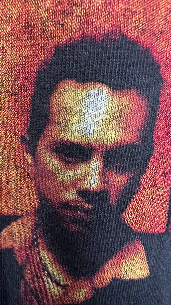 METALLICA RELOAD NORTH AMERICA SUMMER TOUR TEE | BAND PORTRAIT