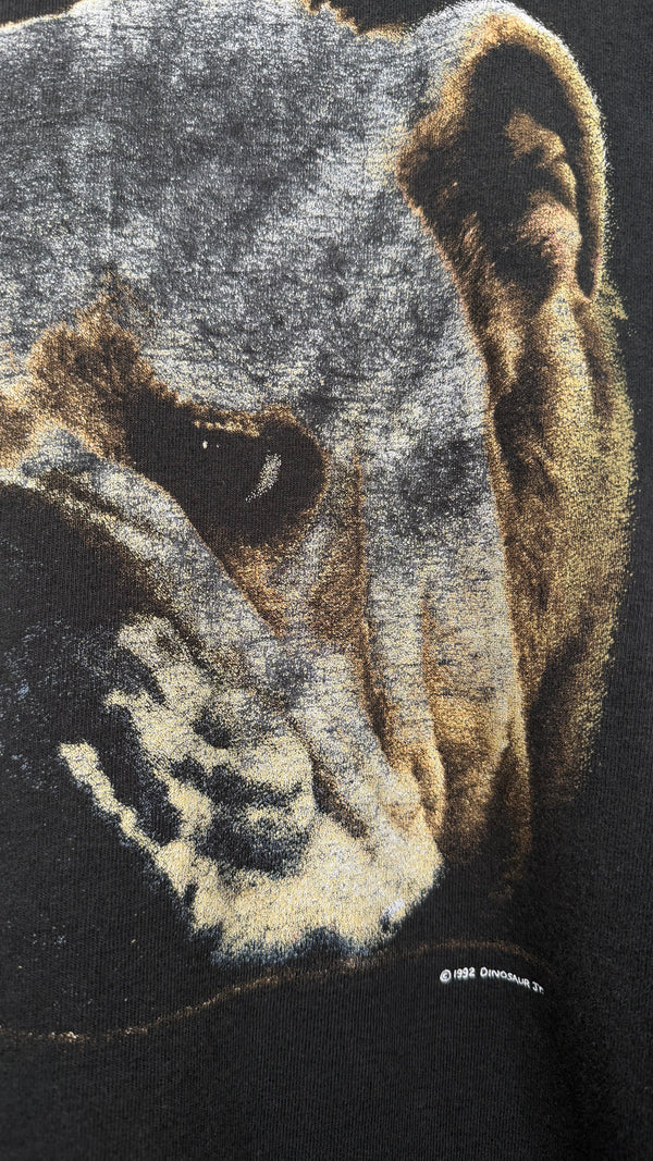 DINOSAUR JR. BULLDOG TEE