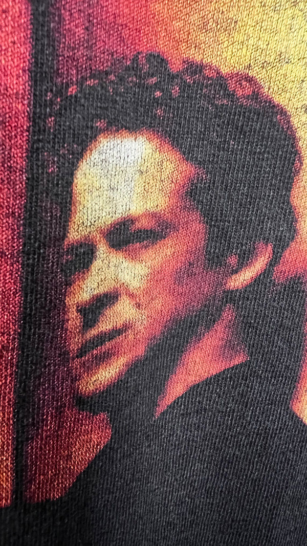 METALLICA RELOAD NORTH AMERICA SUMMER TOUR TEE | BAND PORTRAIT