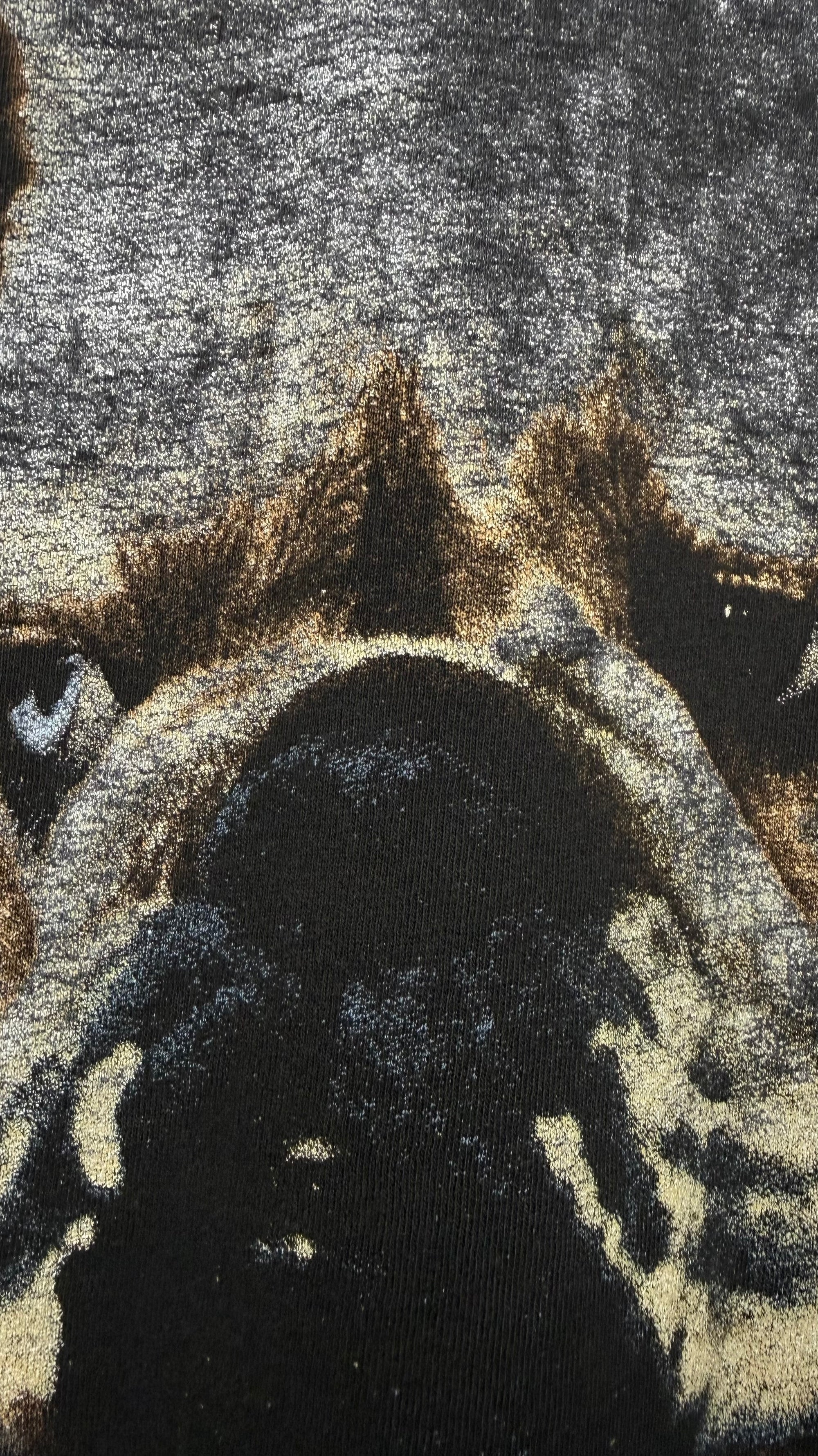 DINOSAUR JR. BULLDOG TEE