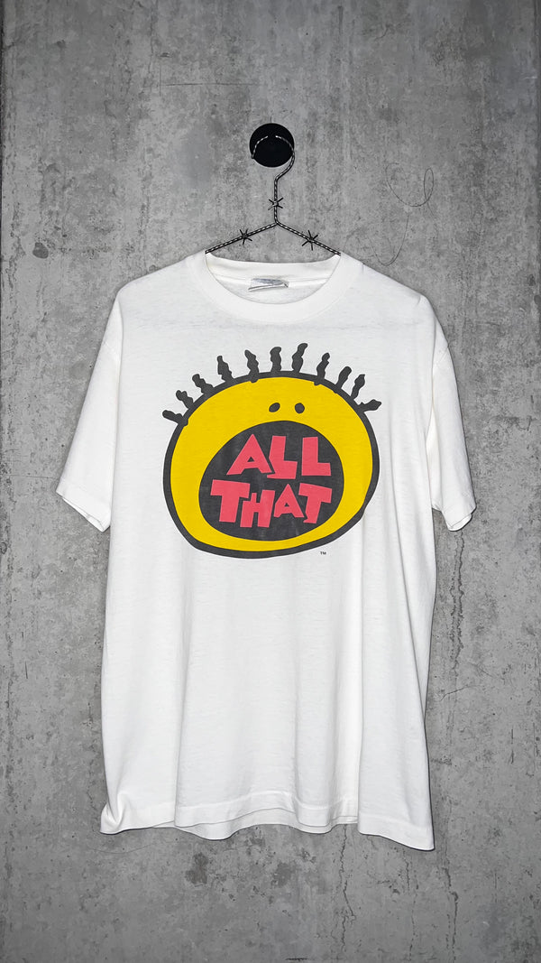ALL THAT TEE | NICKELODEON