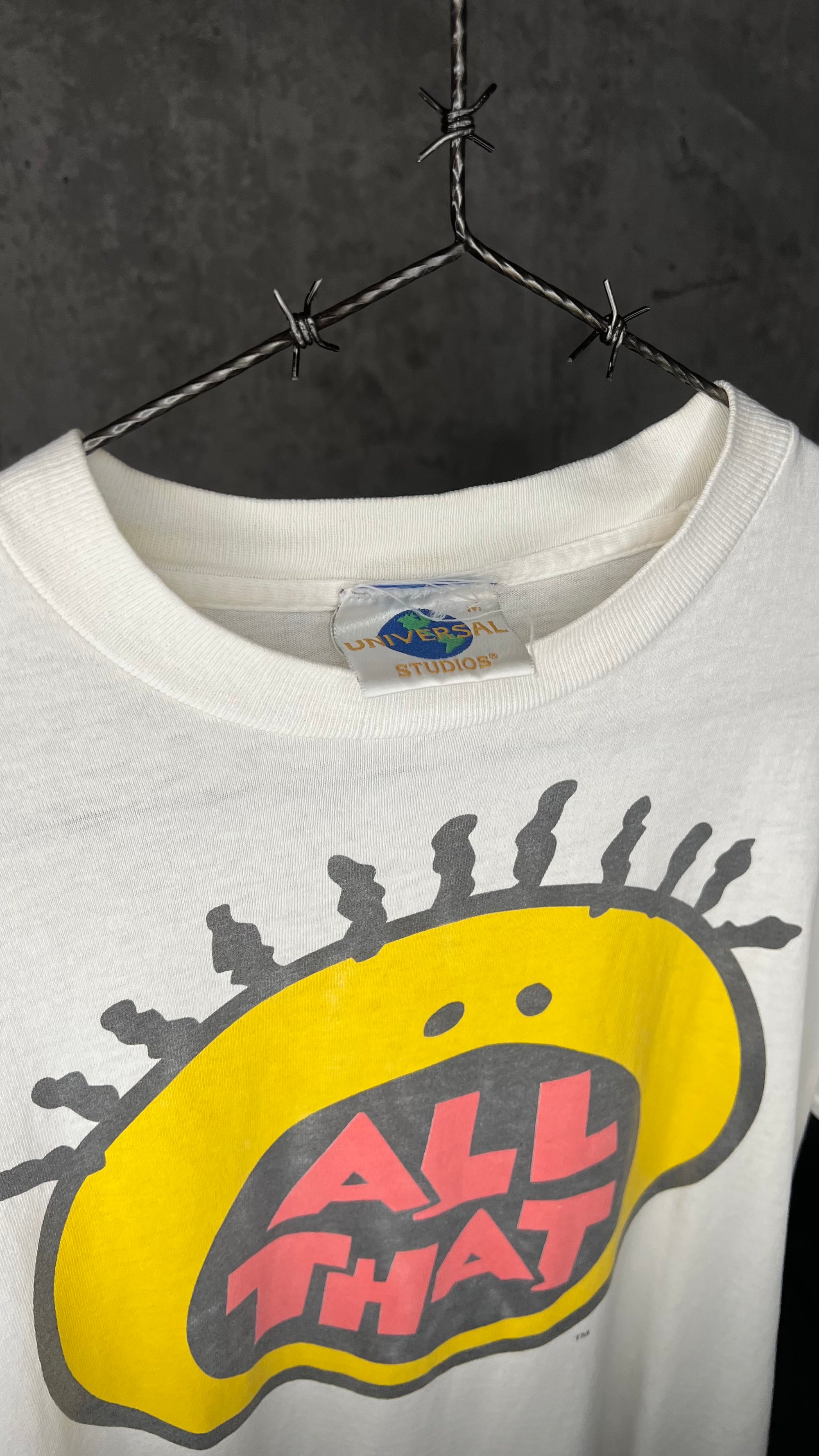 ALL THAT TEE | NICKELODEON