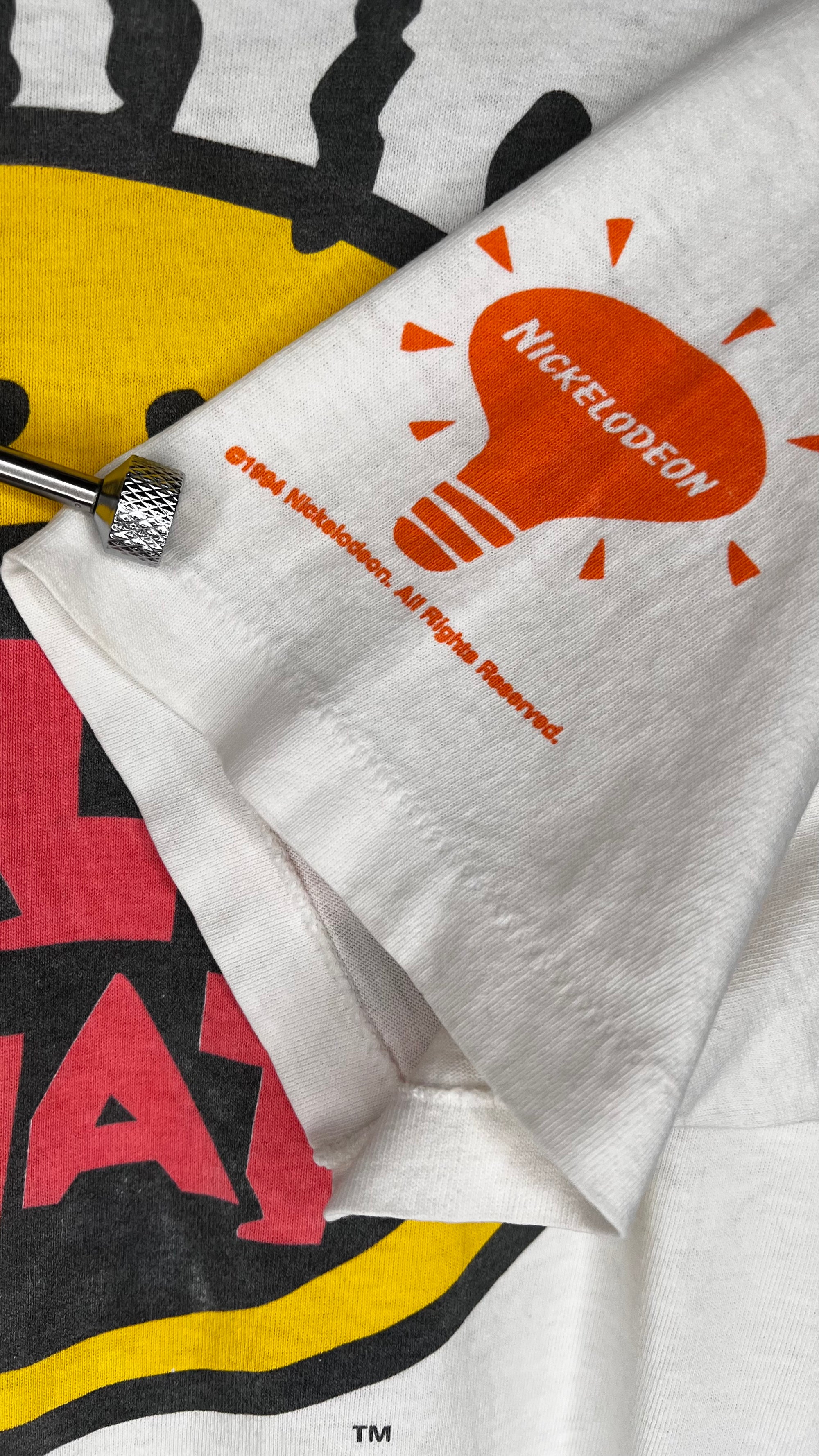 ALL THAT TEE | NICKELODEON