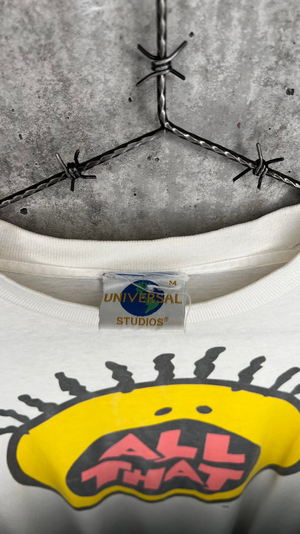 ALL THAT TEE | NICKELODEON