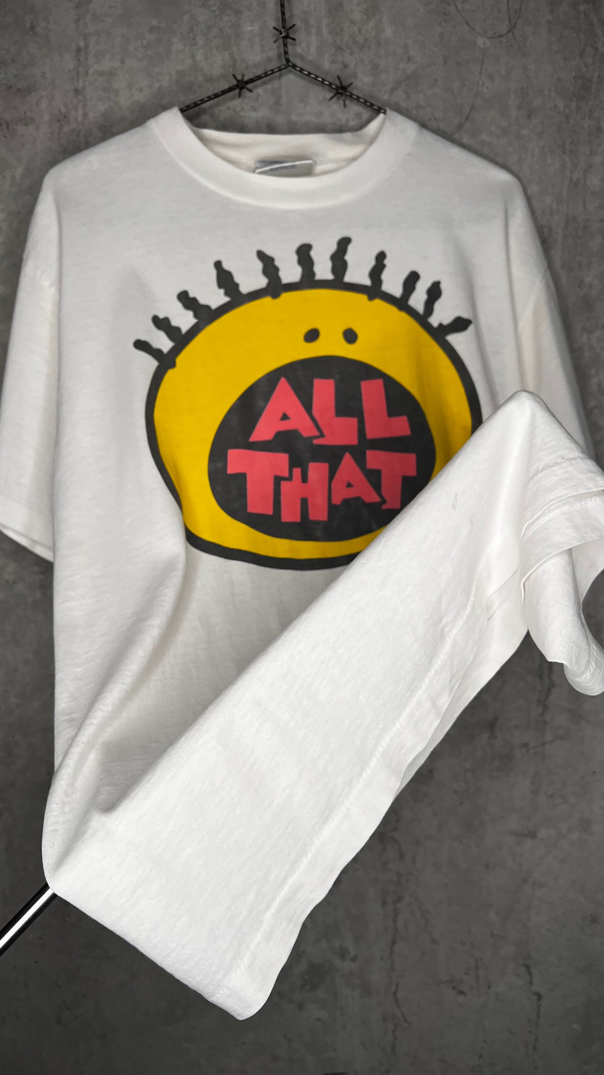 ALL THAT TEE | NICKELODEON