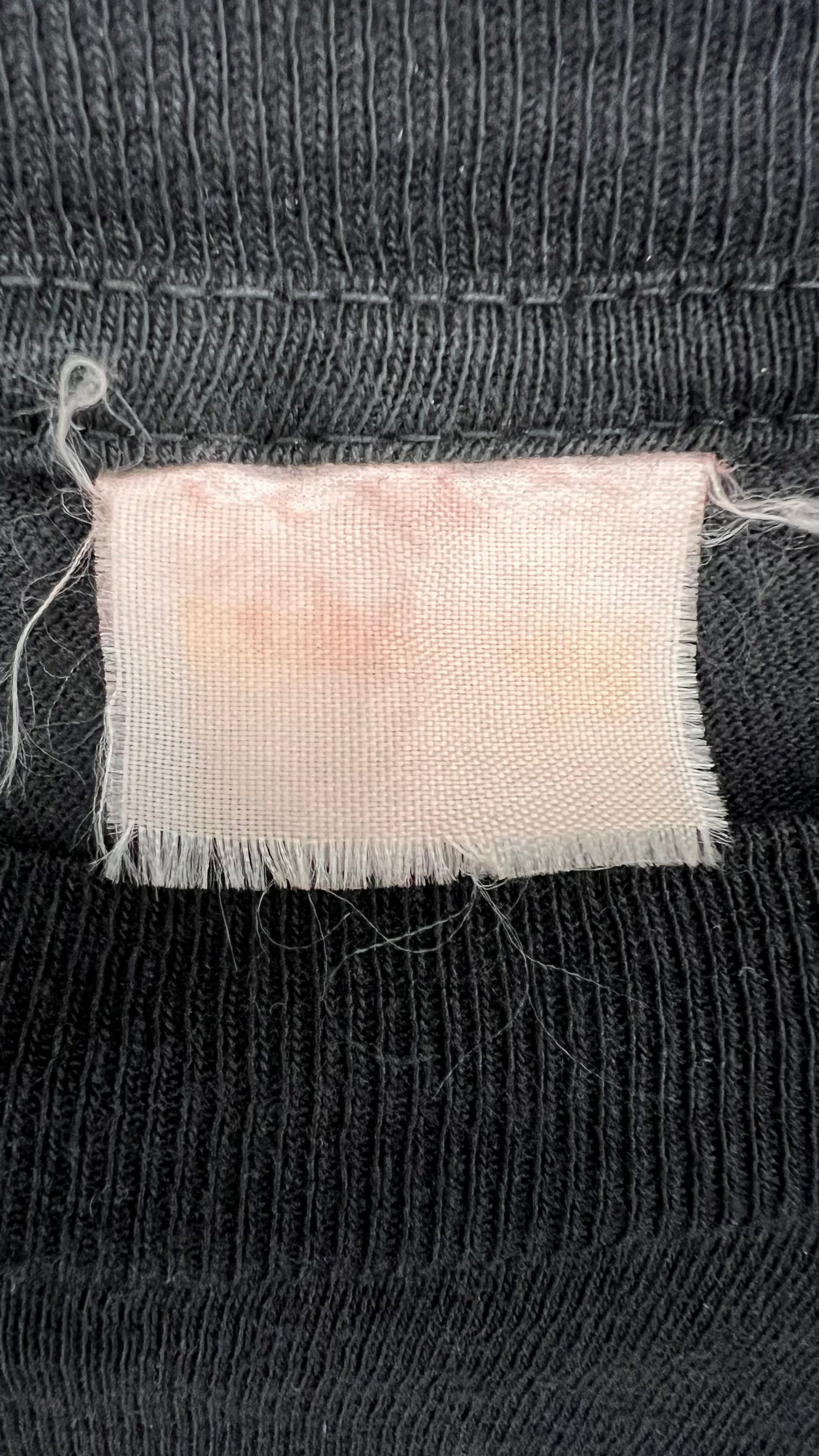 THE CURE EUROPEAN WISH TOUR 92’ BOXY TEE