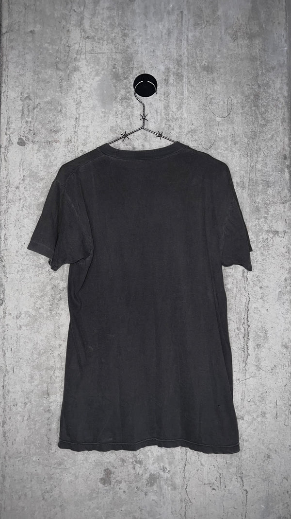 JOHNNY ROTTEN 80’S SOLO PORTRAIT TEE | THE SEX PISTOLS