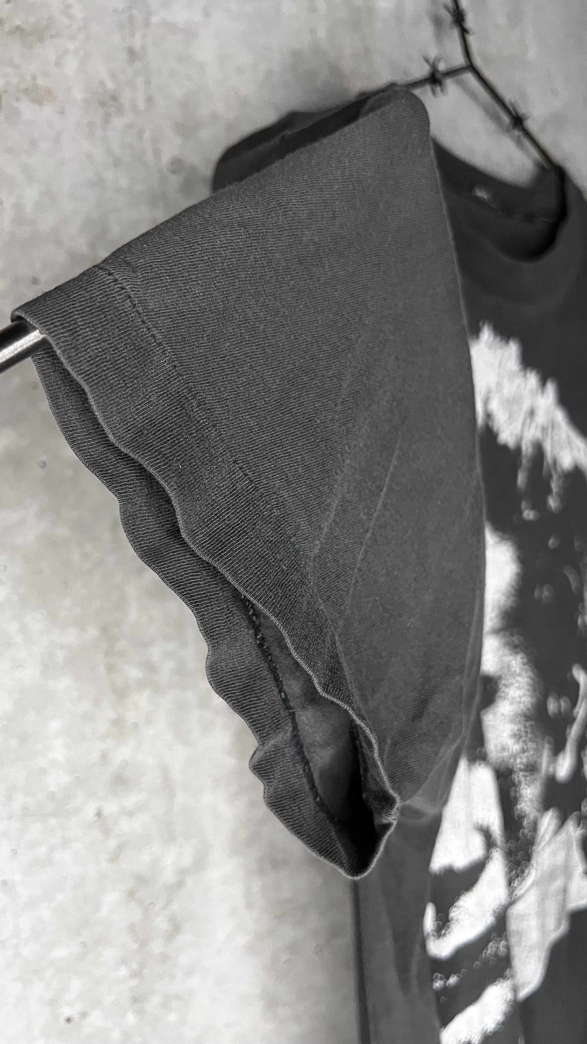 JOHNNY ROTTEN 80’S SOLO PORTRAIT TEE | THE SEX PISTOLS