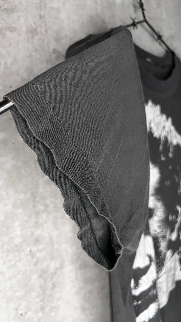 JOHNNY ROTTEN 80’S SOLO PORTRAIT TEE | THE SEX PISTOLS