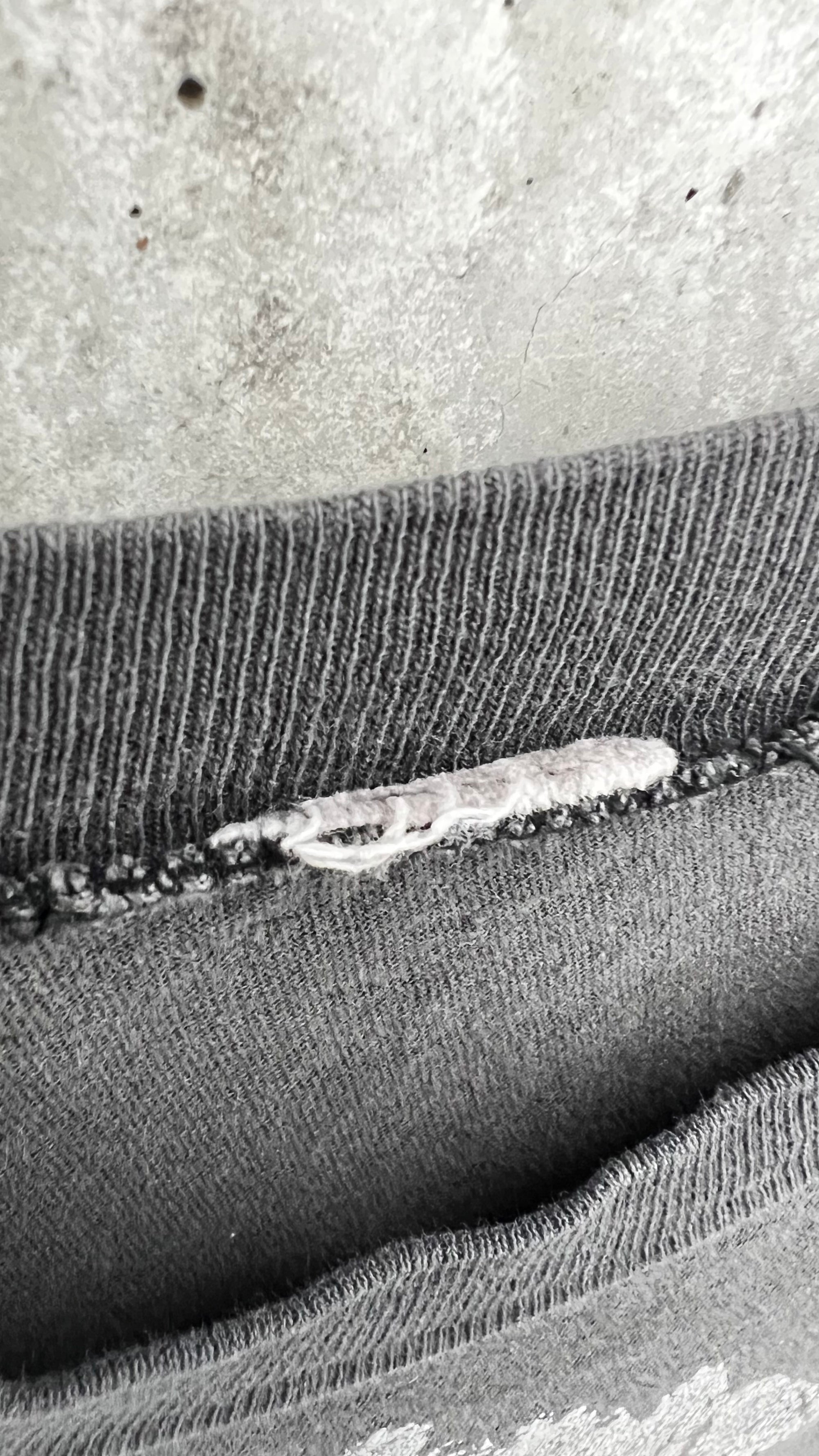 JOHNNY ROTTEN 80’S SOLO PORTRAIT TEE | THE SEX PISTOLS