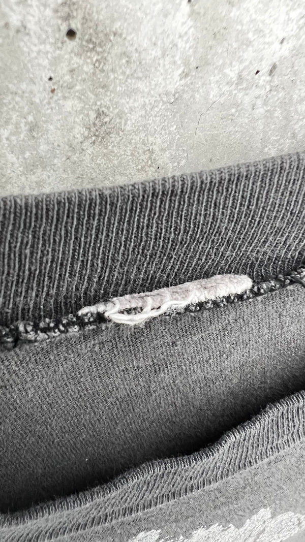 JOHNNY ROTTEN 80’S SOLO PORTRAIT TEE | THE SEX PISTOLS