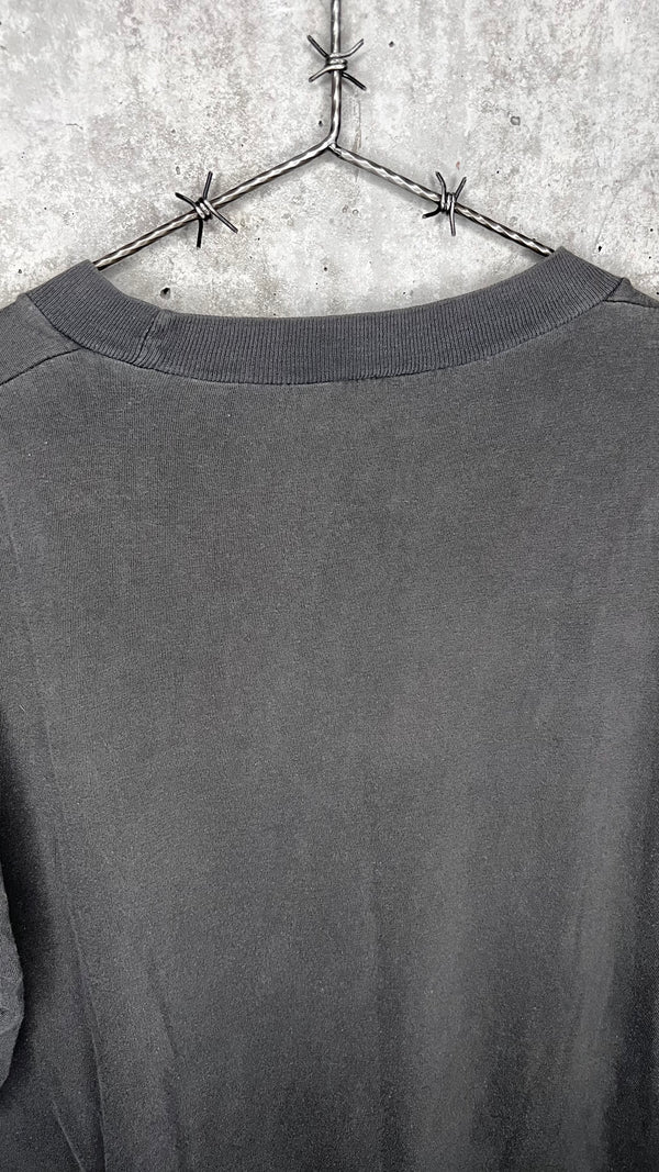 JOHNNY ROTTEN 80’S SOLO PORTRAIT TEE | THE SEX PISTOLS