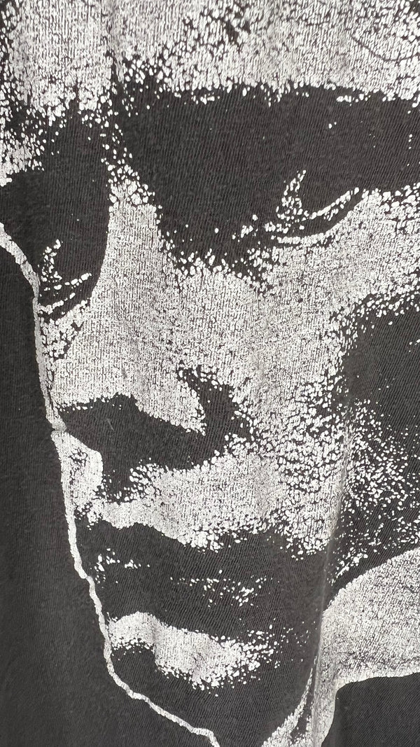 JOHNNY ROTTEN 80’S SOLO PORTRAIT TEE | THE SEX PISTOLS