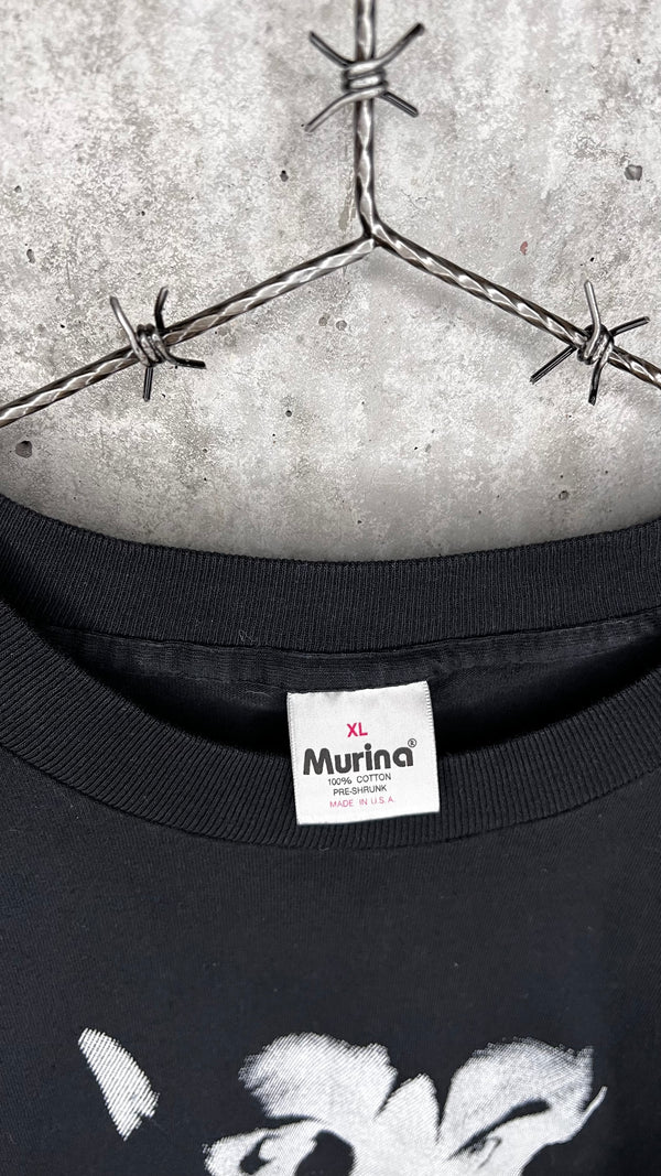 BAUHAUS PETER MURPHY TEE