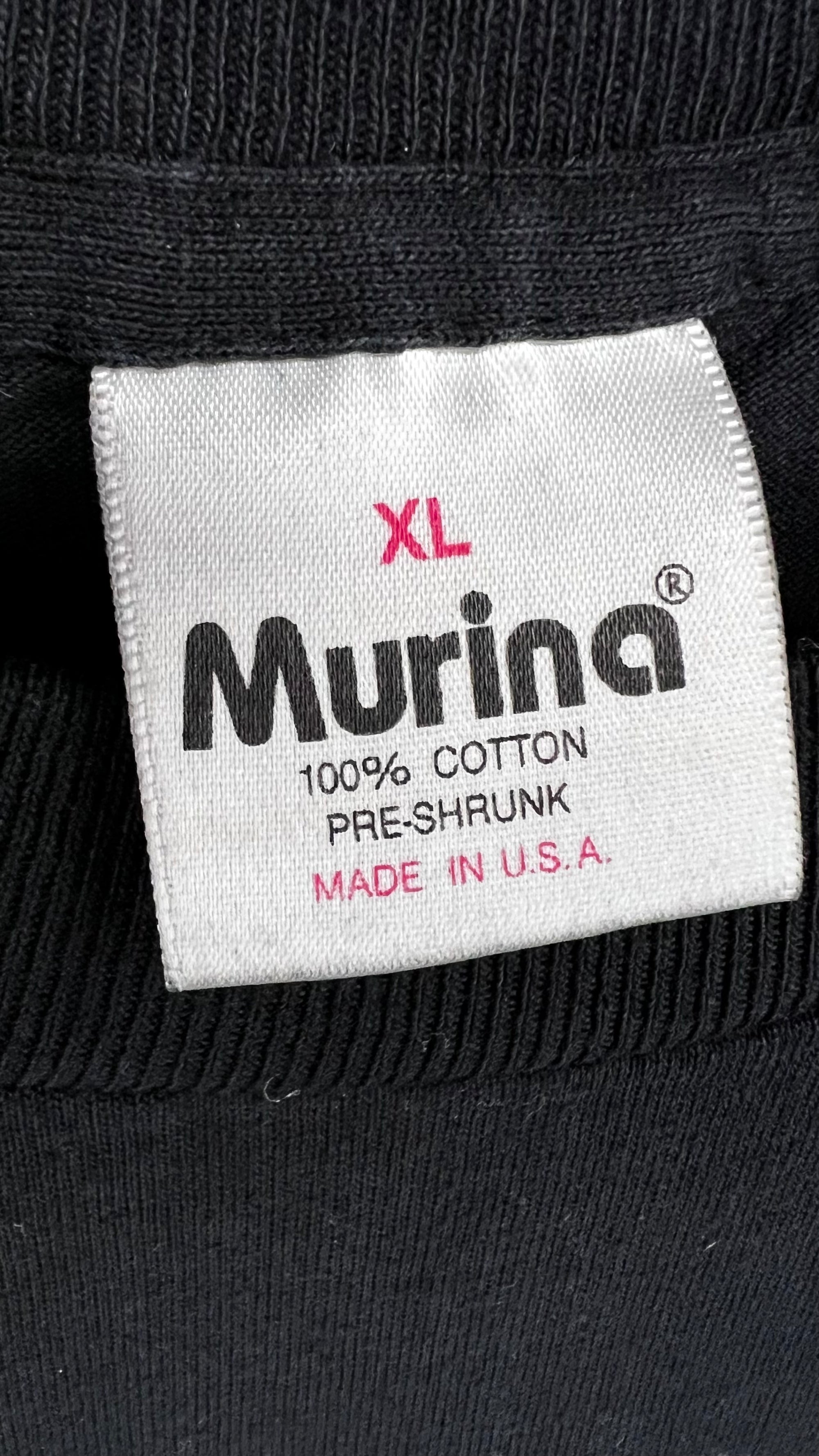 BAUHAUS PETER MURPHY TEE