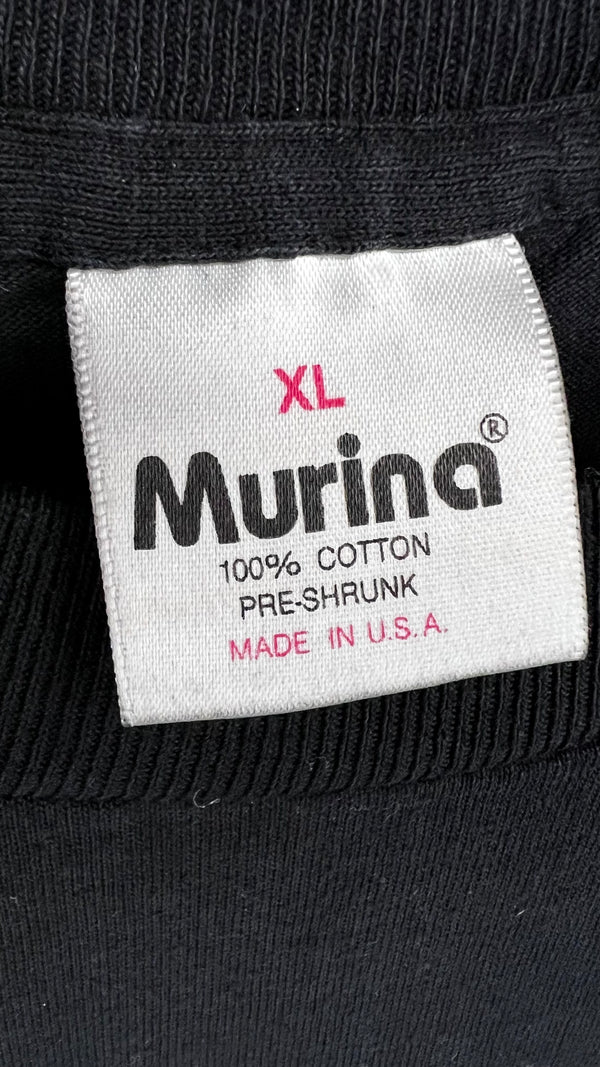 BAUHAUS PETER MURPHY TEE