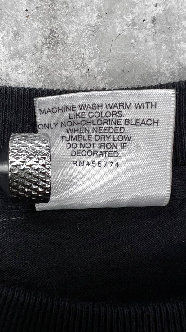 BAUHAUS PETER MURPHY TEE