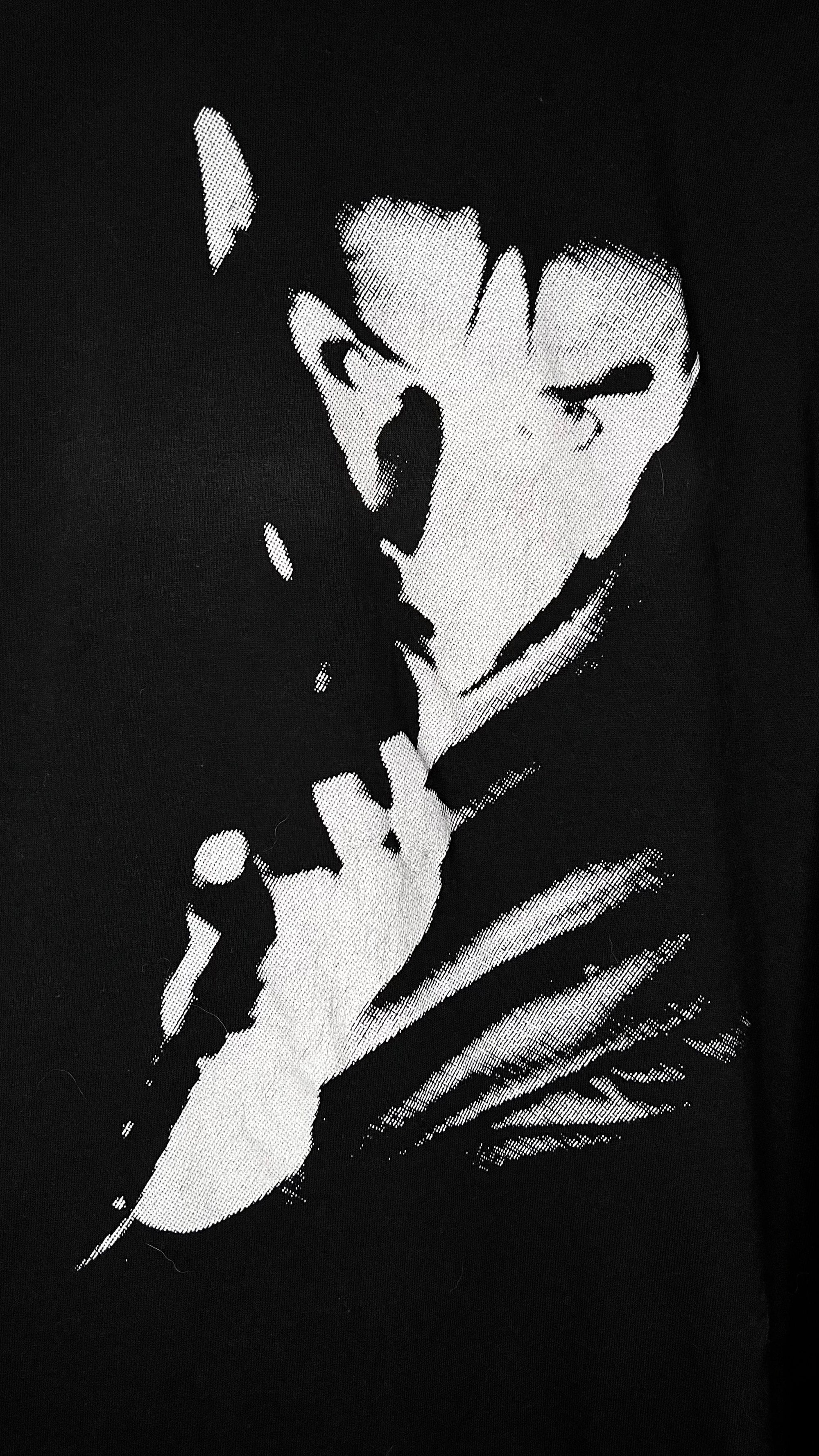 BAUHAUS PETER MURPHY TEE