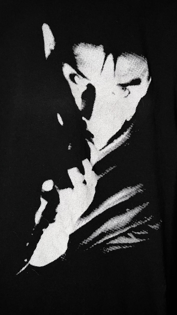 BAUHAUS PETER MURPHY TEE