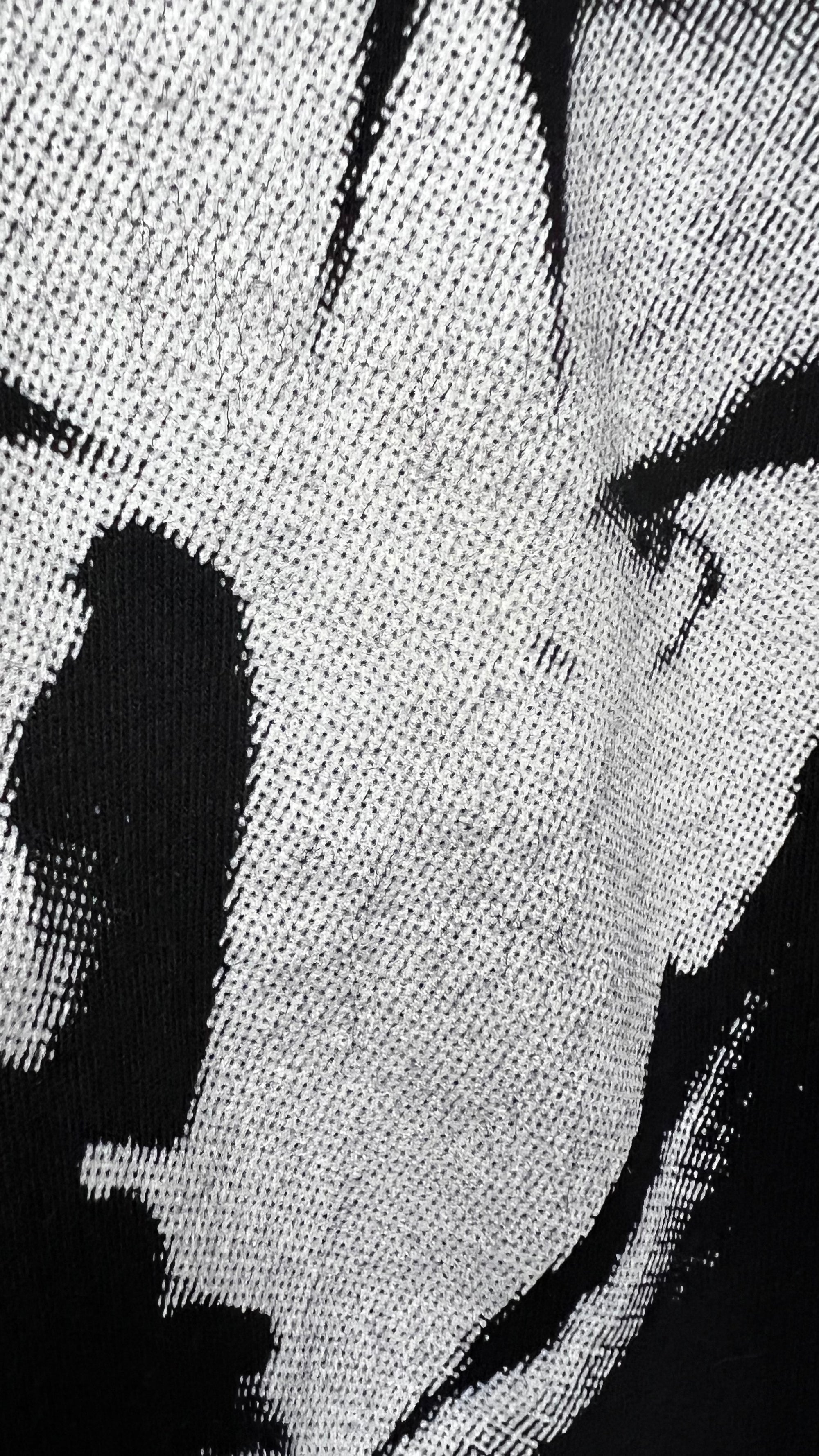 BAUHAUS PETER MURPHY TEE