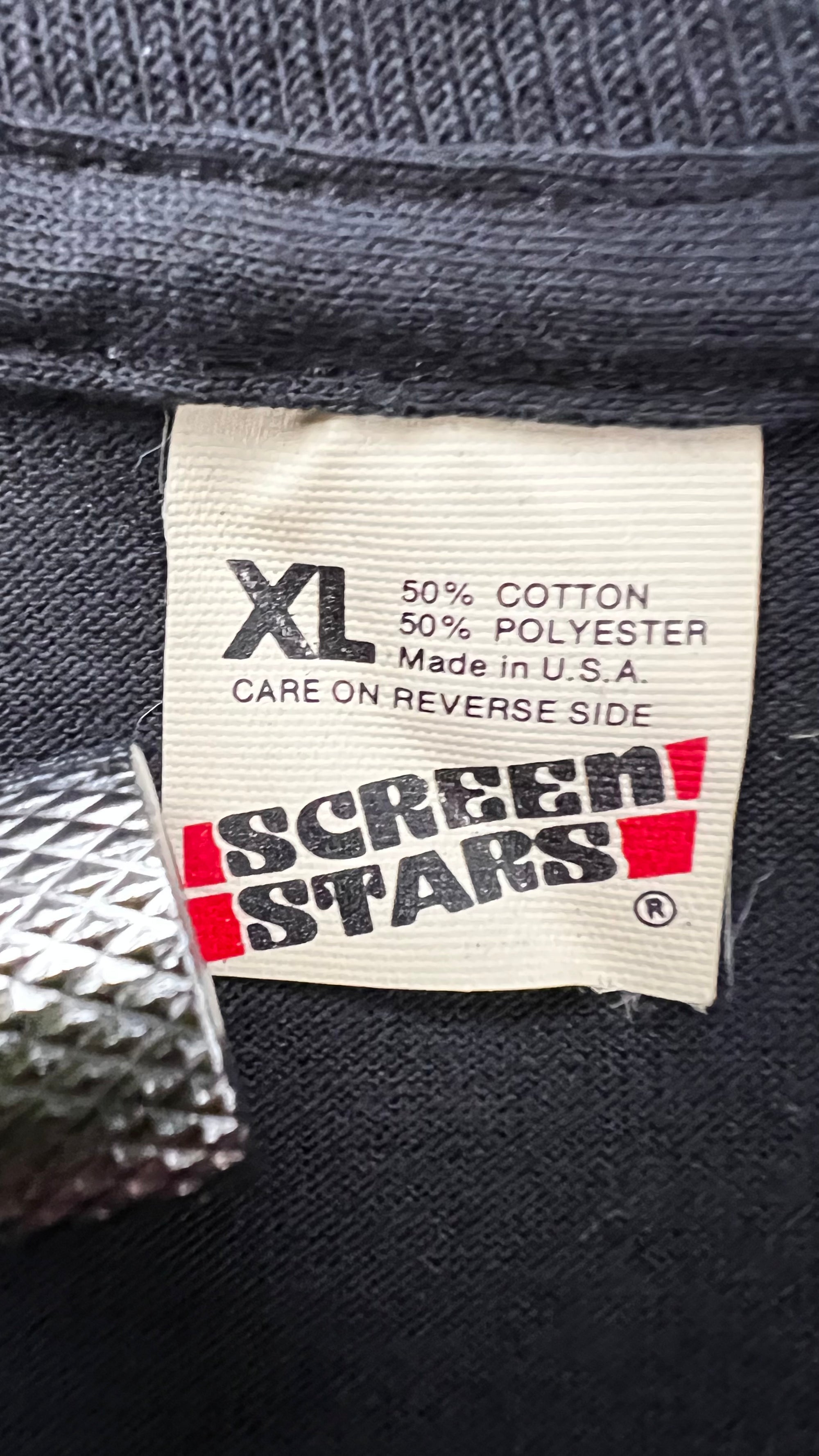 BORIS VALLEJO ‘DEMON LOVER’ ART TEE 86’