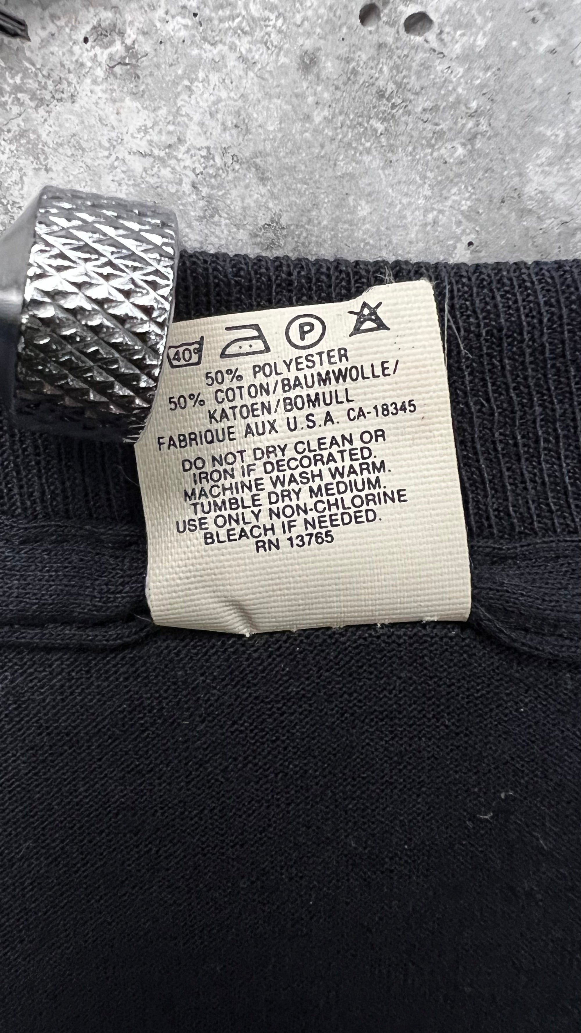 BORIS VALLEJO ‘DEMON LOVER’ ART TEE 86’