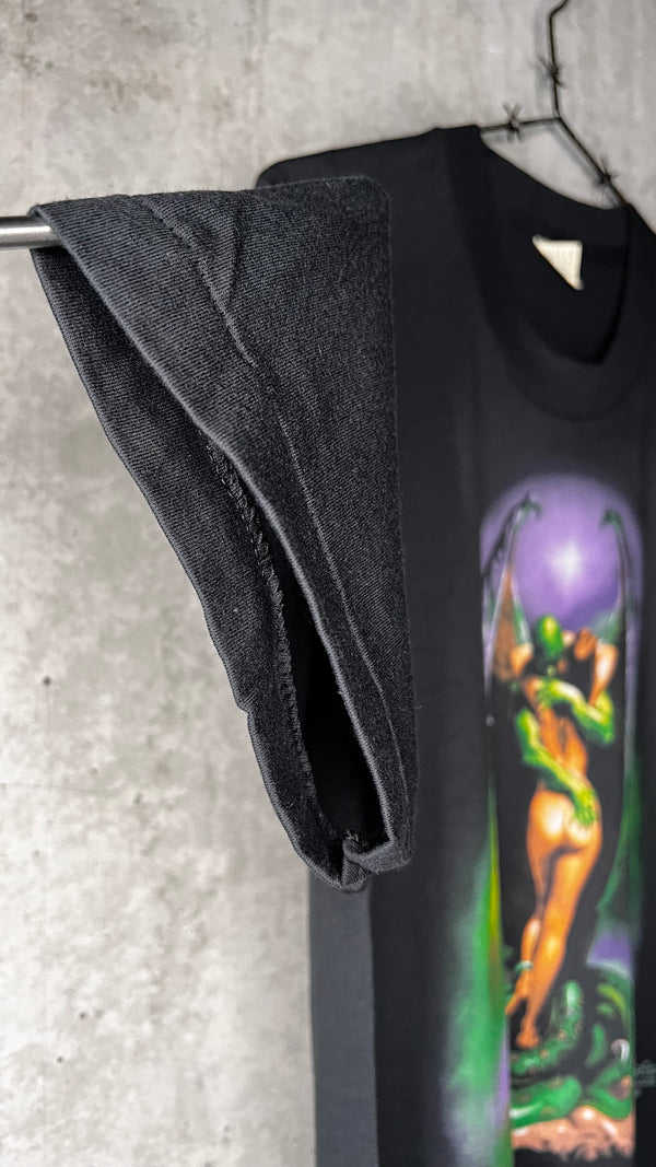 BORIS VALLEJO ‘DEMON LOVER’ ART TEE 86’