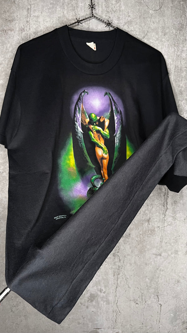 BORIS VALLEJO ‘DEMON LOVER’ ART TEE 86’