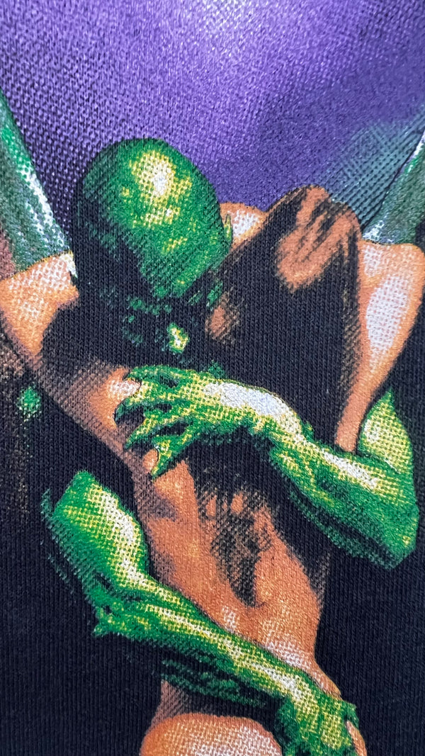 BORIS VALLEJO ‘DEMON LOVER’ ART TEE 86’