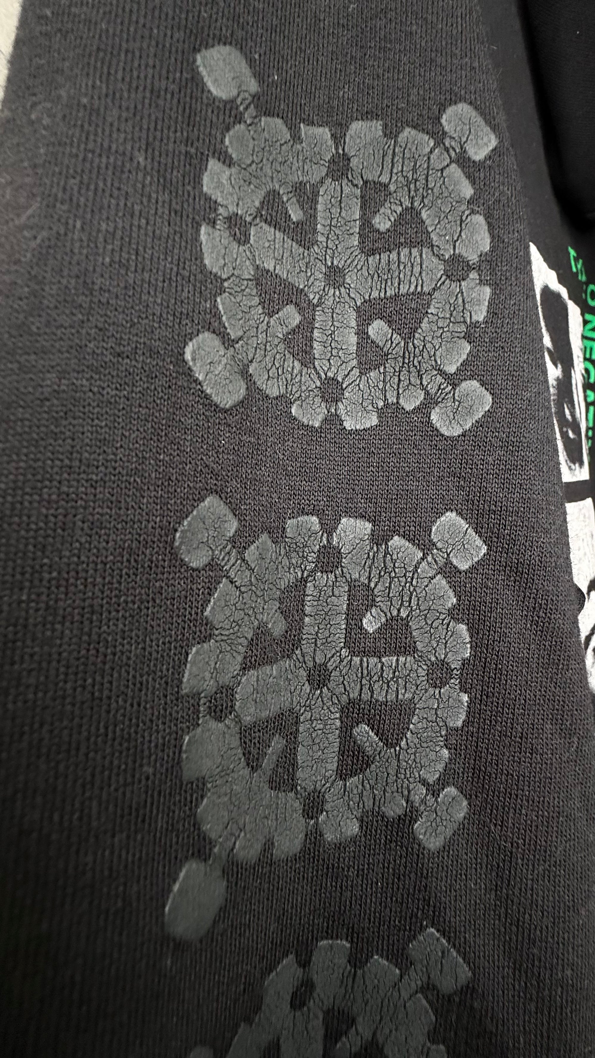 TYPE O NEGATIVE BLOODY KISSES HOODIE VERY RARE UK BOOT