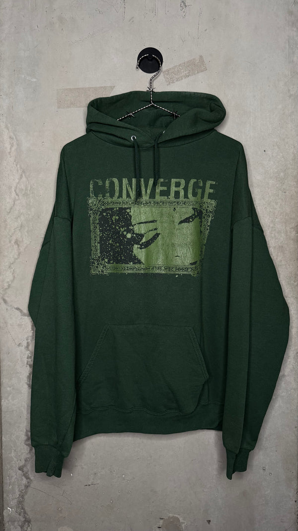 CONVERGE JANE DOE ERA HOODIE